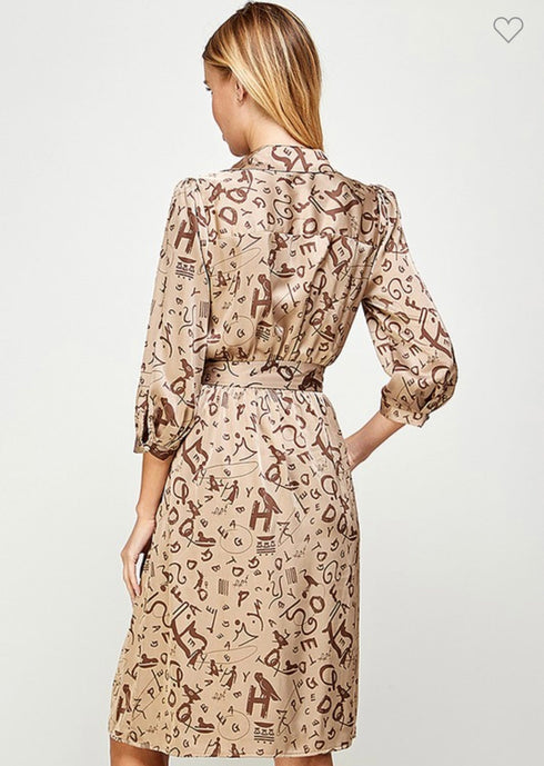 VESTIDO ESTAMPADO 33059D