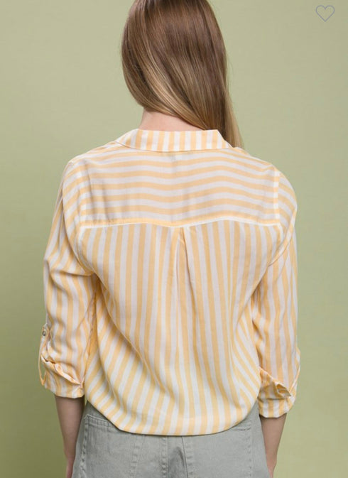 BLUSA RALLADA 2091TK