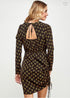 VESTIDO ESTAMPADA 34187D