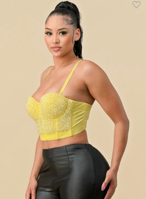 BLUSA CON PIEDRAS ST2919-A2