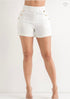SHORT CON BOTONES PS9393