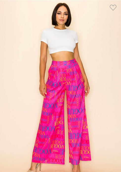 PANTALON CAMPANA G-581