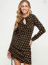 VESTIDO ESTAMPADA 34187D