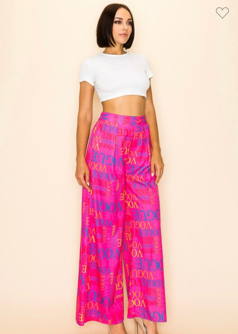 PANTALON CAMPANA G-581