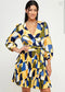 VESTIDO ESTAMPADO 33980D