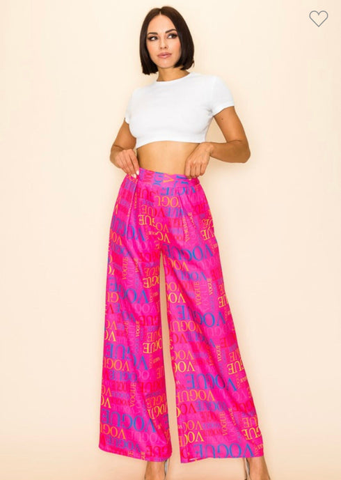 PANTALON CAMPANA G-581