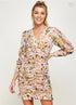 VESTIDO GUSANO 30780D