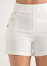 SHORT CON BOTONES PS9393