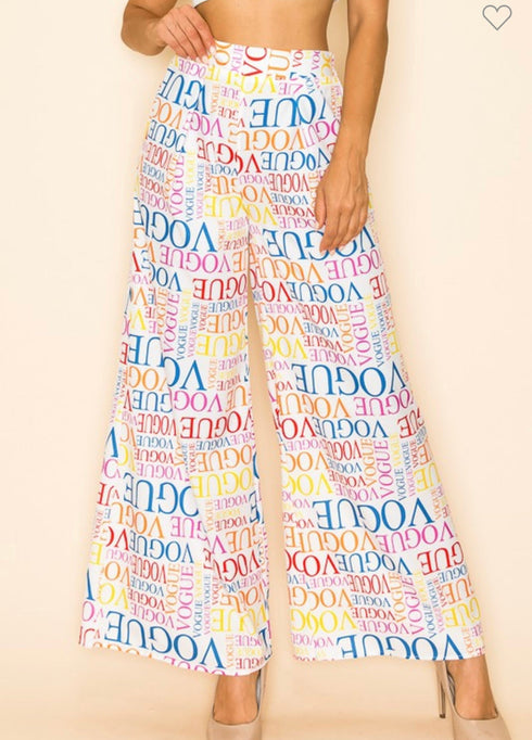 PANTALON CAMPANA G-581