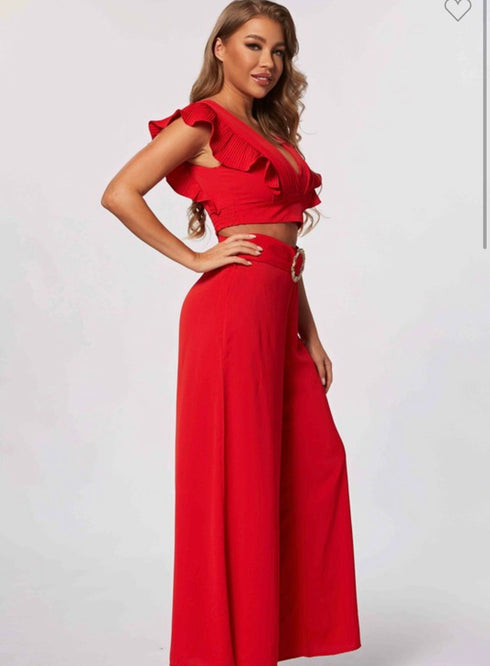 SET LISO CS13521