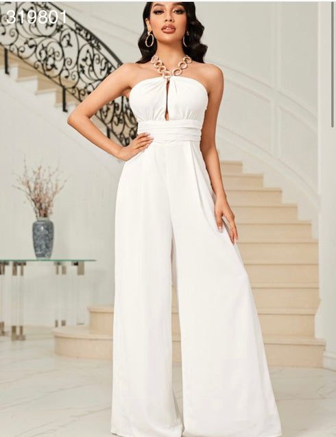 PALAZZO LISO CJ30634T1