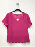 BLUSA CUELLO V 41619