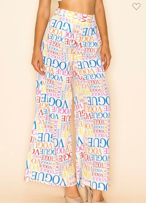 PANTALON CAMPANA G-581