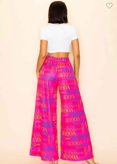 PANTALON CAMPANA G-581