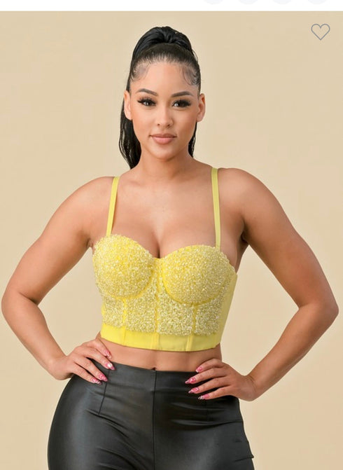 BLUSA CON PIEDRAS ST2919-A2