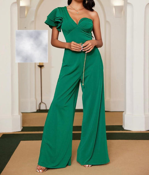 PALAZZO DETALLE EN HOMBRO CJ32923