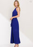 VESTIDO PLIZADO LD4837