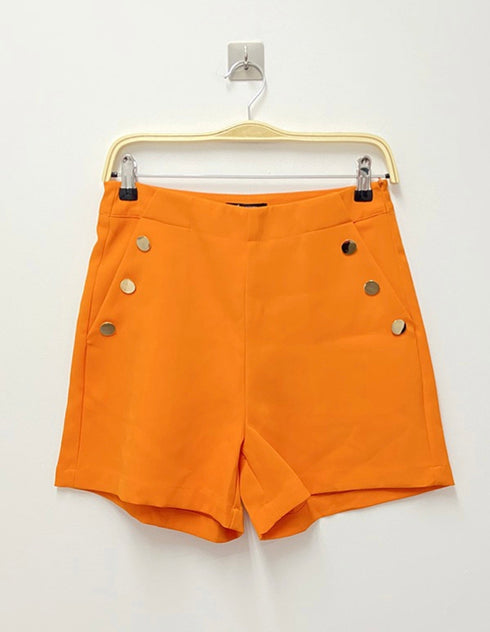 SHORT CON BOTONES PS9393