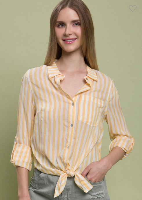 BLUSA RALLADA 2091TK