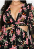 VESTIDO FLOREADO DM2191