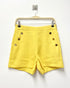 SHORT CON BOTONES PS9393