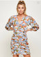 VESTIDO GUSANO 30780D
