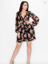 VESTIDO FLOREADO DM2191