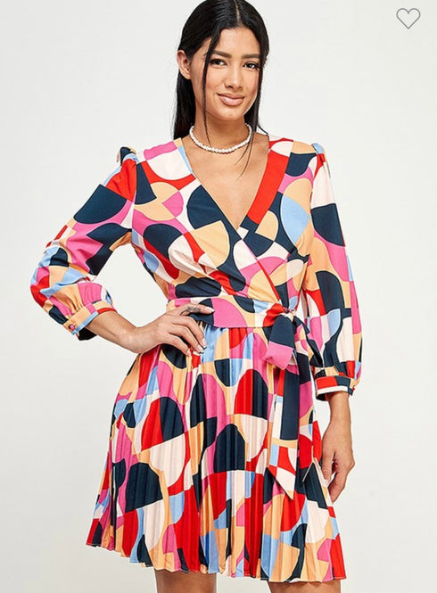 VESTIDO MULTI 33980D